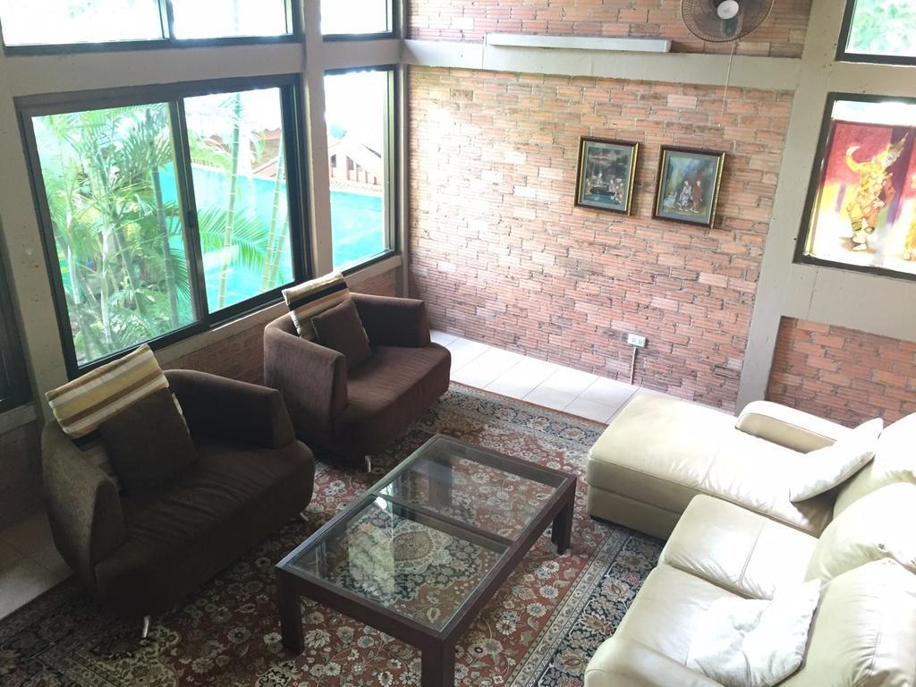 哈纳雷花园度假屋 湄南海滩 外观 照片