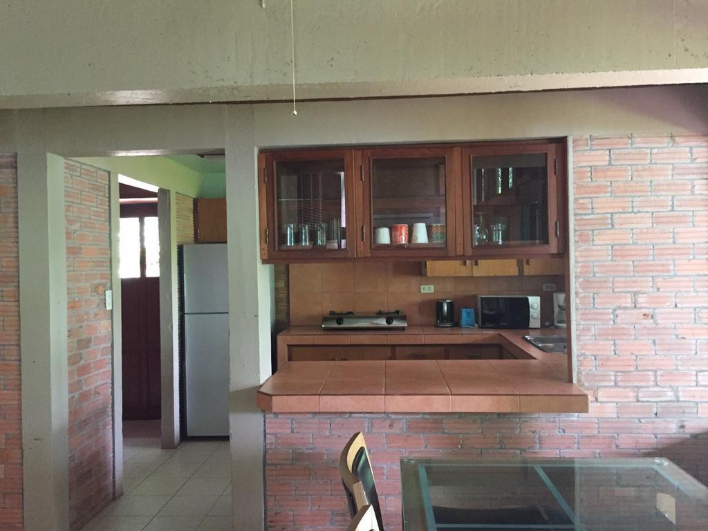 哈纳雷花园度假屋 湄南海滩 外观 照片